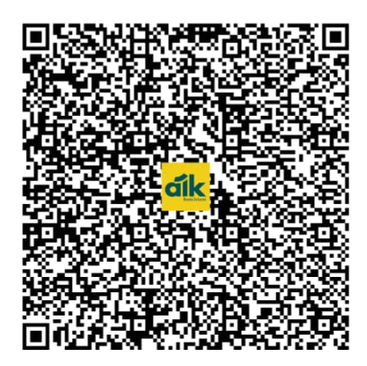 Raast QR Code